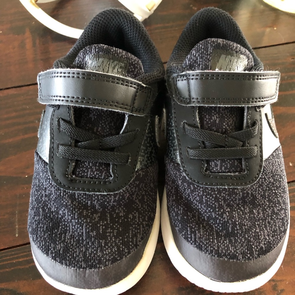 Boys Nike toddler 9